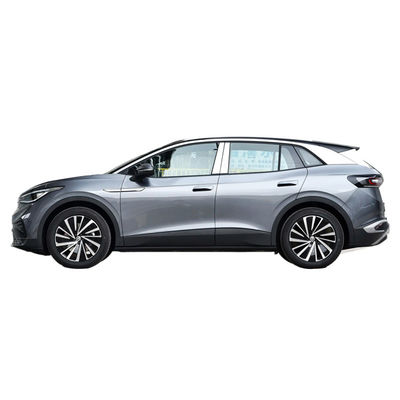 2023 New Energy Vehicles ID4 Suv VW ID.4x Electric Ev Car For Volkswagen