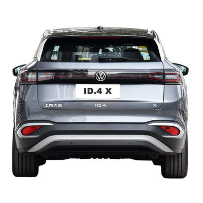 2023 New Energy Vehicles ID4 Suv VW ID.4x Electric Ev Car For Volkswagen