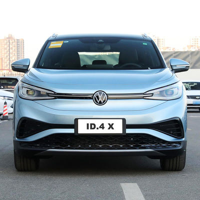 Nowe pojazdy energetyczne czysty SUV ID4 VW ID.4 X EV Elektryczny samochód dla Volkswagena