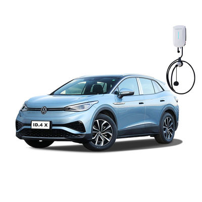 Nowe pojazdy energetyczne czysty SUV ID4 VW ID.4 X EV Elektryczny samochód dla Volkswagena