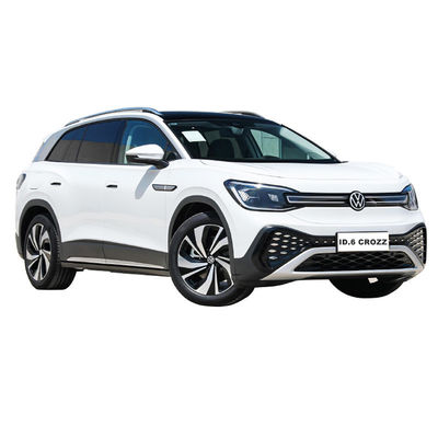 150KW Used Volkswagen Electric Car 5 door EV Medium To Large SUV