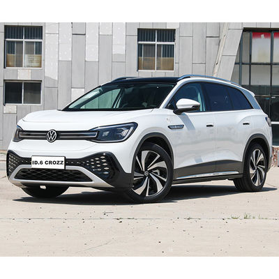 150KW Used Volkswagen Electric Car 5 door EV Medium To Large SUV