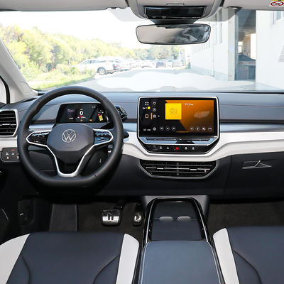 150KW Used Volkswagen Electric Car 5 door EV Medium To Large SUV