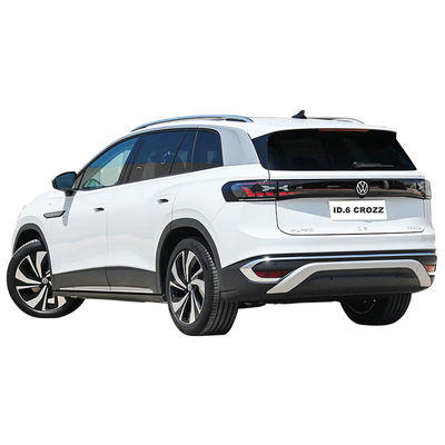 150KW Used Volkswagen Electric Car 5 door EV Medium To Large SUV
