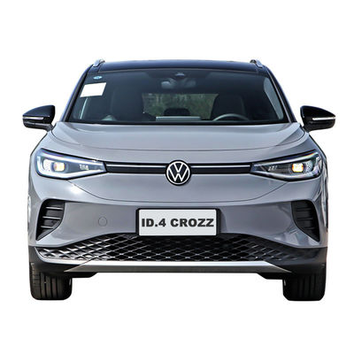 Mini Modern Electric Vehicle 5 Seater All Electric SUV Powerful For Volkswagen