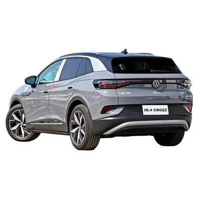 Mini Modern Electric Vehicle 5 Seater All Electric SUV Powerful For Volkswagen