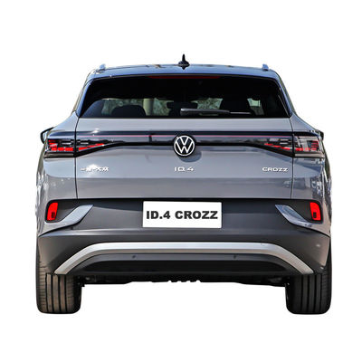 Mini Modern Electric Vehicle 5 Seater All Electric SUV Powerful For Volkswagen