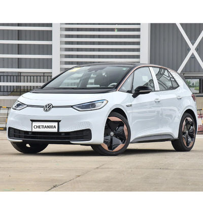 New Energy Vehicles Pure 4 Wheel Cars VW ID3 ID4 ID6 EV Electric Car For Volkswagen