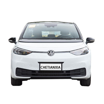 New Energy Vehicles Pure 4 Wheel Cars VW ID3 ID4 ID6 EV Electric Car For Volkswagen