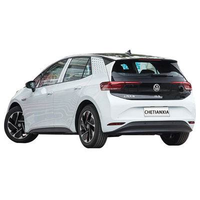 New Energy Vehicles Pure 4 Wheel Cars VW ID3 ID4 ID6 EV Electric Car For Volkswagen