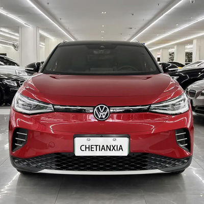 Auto Sustainable Electric Vehicles EV Environmentally Friendly SUV Car