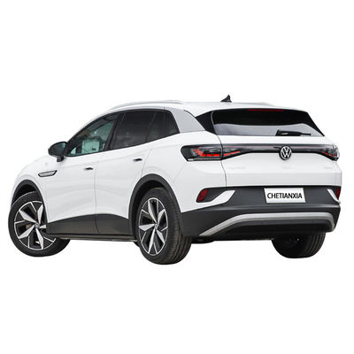 Modern Used Compact SUV 150KW Sustainable Electric Cars For Volkswagen