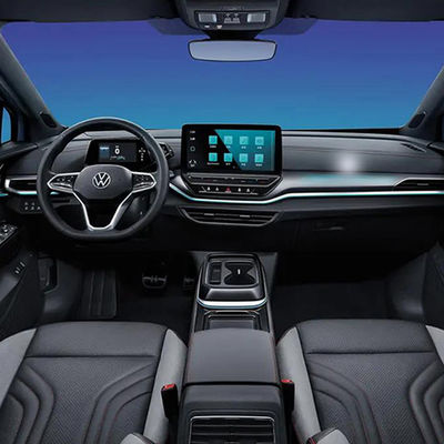 Modern Used Compact SUV 150KW Sustainable Electric Cars For Volkswagen