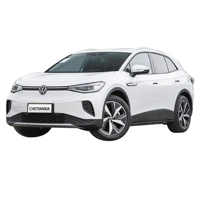 Modern Used Compact SUV 150KW Sustainable Electric Cars For Volkswagen