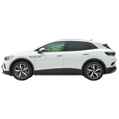 Modern Used Compact SUV 150KW Sustainable Electric Cars For Volkswagen