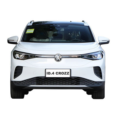safety Used Volkswagen Electric Car powerful sleek modern SUV cars