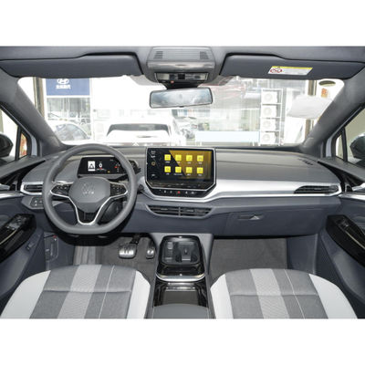 125KW Used Electric Cars 2022 SUV EV Automotive Industry Car
