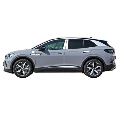Small Used Volkswagen Electric Car SUV Coupe Like Design VW ID4 Crozz