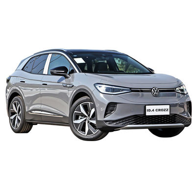 New Energy Vehicle Pure Prime EV SUV VW ID4 ID6 Crozz Electric Car For Volkswagen