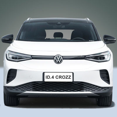 2022 New Energy Vehicles Prime Pure Pro SUV Cars ID4 Crozz EV Electric Car For Volkswagen