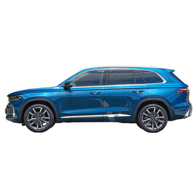 Sedan Used Geely Car Powerful Luxurious 2023 4wd SUV Geely Monjaro