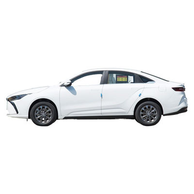 EV Used Geely Car Electric 4 Wheel Drive Sedans Vehicles Geometry G6