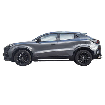 2023 Auto Sport Car 5 Seats Midsize 4wd SUV Vehicle Changan Uni-T 2.0 Flagship