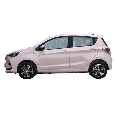 EV Mini Changan Used Car Benben E-Star Electric New Energy Vehicle