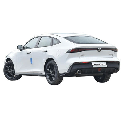 EV 4 Wheel Drive Hybrid Sedan Cars Electric New Energy UNI-V Changan