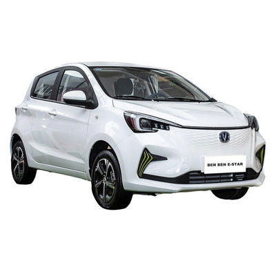 4wd Changan Used Car 5 Seater Mini Car Vehicles Pure New Energy