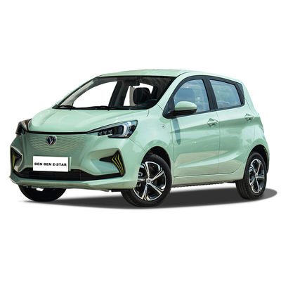 Sedan Changan Used Car fast charging Premium Electric Car Mini
