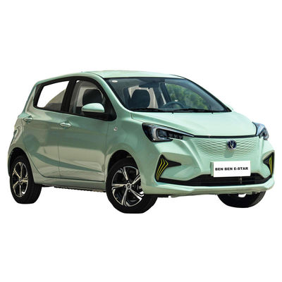 Sedan Changan Used Car fast charging Premium Electric Car Mini