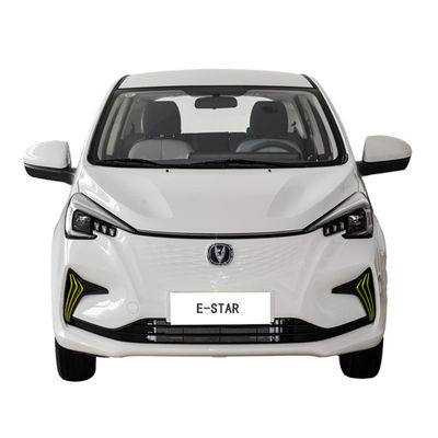 safety Automotive Changan Used Car compact New Energy Vehicles