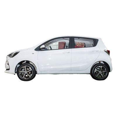 safety Automotive Changan Used Car compact New Energy Vehicles