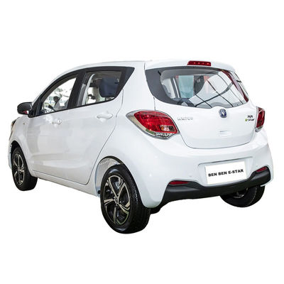 safety Automotive Changan Used Car compact New Energy Vehicles