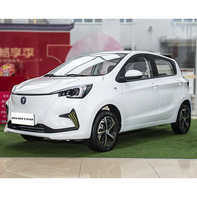 safety Automotive Changan Used Car compact New Energy Vehicles