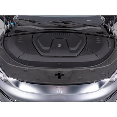 EV Plug In Hybrid Compact SUV 2021 Safety Electric BYD Song Plus