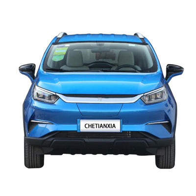 2023 China New Energy Vehicle 4 Wheel SUV Cars Byd Yuan Pro EV Electric Car