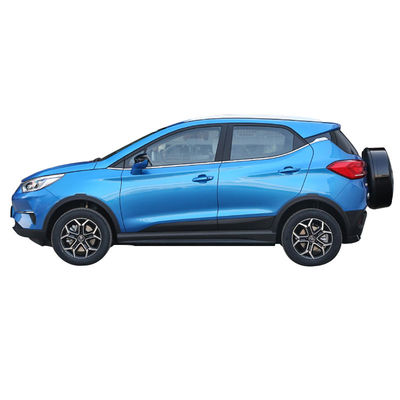 2023 China New Energy Vehicle 4 Wheel SUV Cars Byd Yuan Pro EV Electric Car