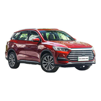 Plug in Hybrid Car Vehicle Compact  automobile car manufacturer