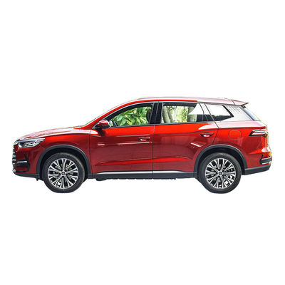 Plug in Hybrid Car Vehicle Compact  automobile car manufacturer
