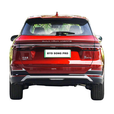 Plug in Hybrid Car Vehicle Compact  automobile car manufacturer