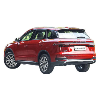 Plug in Hybrid Car Vehicle Compact  automobile car manufacturer