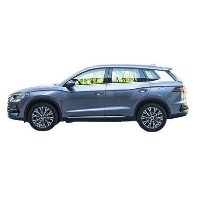 China New Energy Vehicles Hybrid BYD Song Pro Electric Car 5 Seats Suv