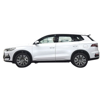 2023 Byd Song Pro Used Electric Vehicle Suv Hybrid Car For Sale