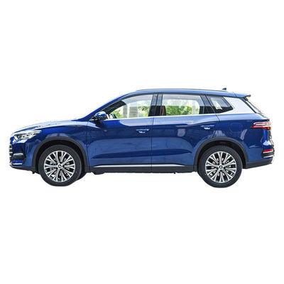 EV Automobile Plug In Hybrid Car  SUV electric vehicle manufacturer