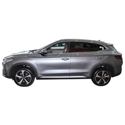 BYD Song Small Plug In Hybrid Electric Vehicle SUV New Energy