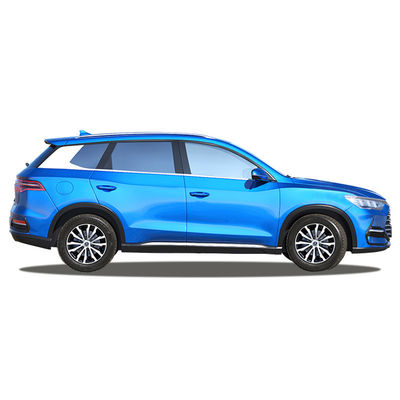 2023 New Energy Vehicles Champion EV SUV Hybrid DM-I BYD Song Pro Electric Car