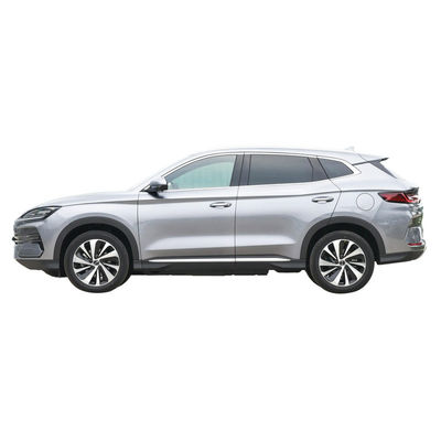 EV Electric Plug In Hybrid SUV Car small BYD Song DM-i Flagship