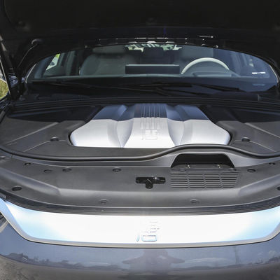 730km Fully Electric SUV  5 door 7 seater electric car Fast charging